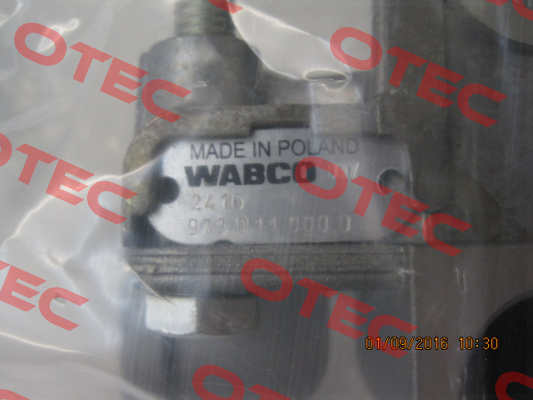 9730110000 Wabco