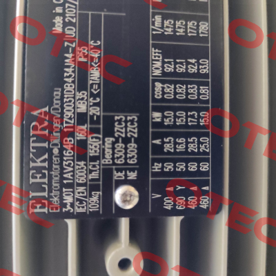 1TZ9003-1DB43-4JA4-Z Lönne