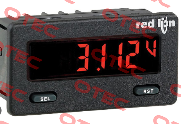 CUB5PB00 Red Lion