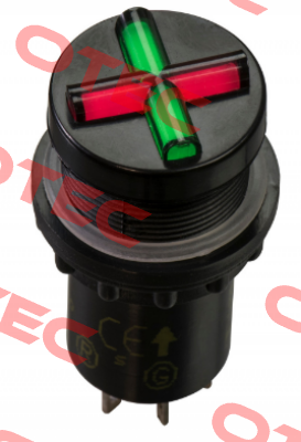 SUS-01-T-Q R/G 125VDC Weigel
