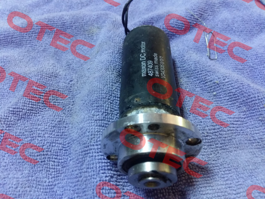 487409 oem  Maxon