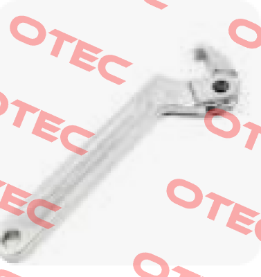 Adjustable joint key 40 Comepi