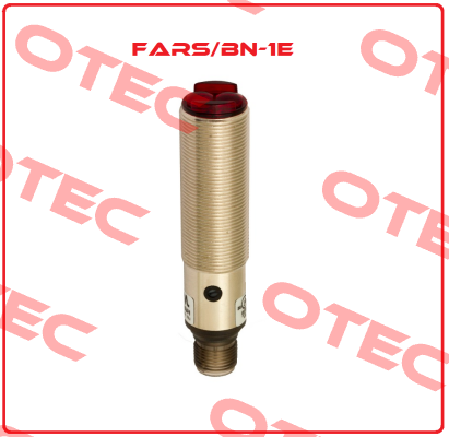 FARS/BN-1E Micro Detectors / Diell (now Datasensing)