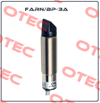 FARN/BP-3A Micro Detectors / Diell (now Datasensing)