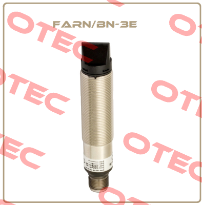 FARN/BN-3E Micro Detectors / Diell (now Datasensing)