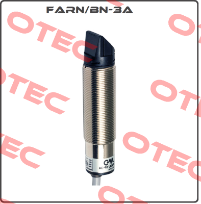 FARN/BN-3A Micro Detectors / Diell (now Datasensing)