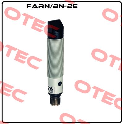 FARN/BN-2E Micro Detectors / Diell (now Datasensing)