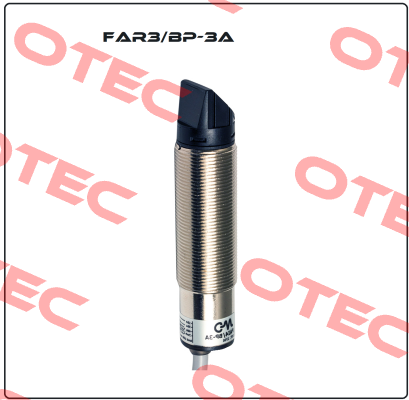 FAR3/BP-3A Micro Detectors / Diell (now Datasensing)