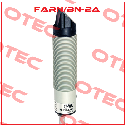 FARN/BN-2A Micro Detectors / Diell (now Datasensing)