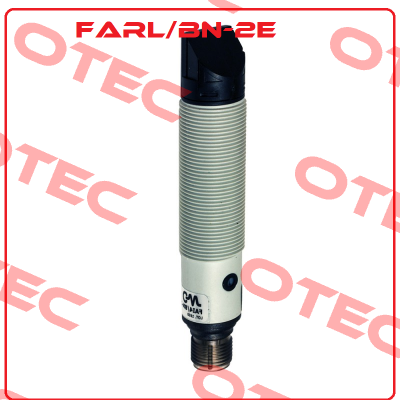 FARL/BN-2E Micro Detectors / Diell (now Datasensing)