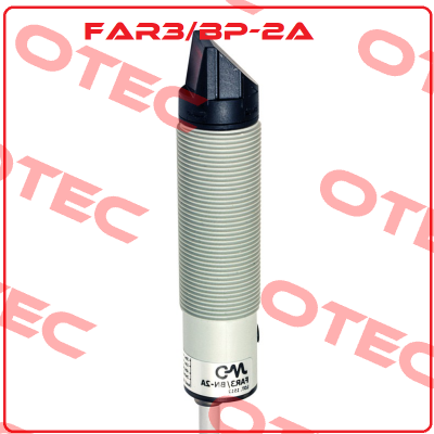 FAR3/BP-2A Micro Detectors / Diell (now Datasensing)