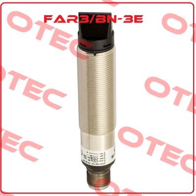 FAR3/BN-3E Micro Detectors / Diell (now Datasensing)
