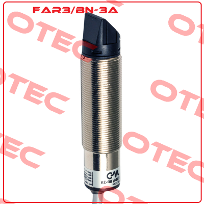 FAR3/BN-3A Micro Detectors / Diell (now Datasensing)