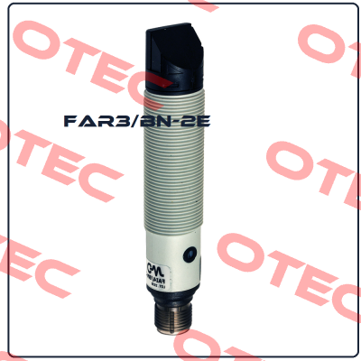 FAR3/BN-2E Micro Detectors / Diell (now Datasensing)