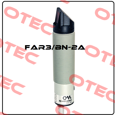 FAR3/BN-2A Micro Detectors / Diell (now Datasensing)