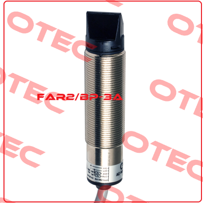 FAR2/BP-3A Micro Detectors / Diell (now Datasensing)