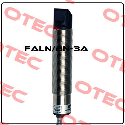 FALN/BN-3A Micro Detectors / Diell (now Datasensing)
