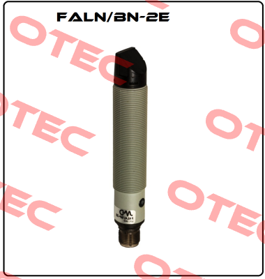 FALN/BN-2E Micro Detectors / Diell (now Datasensing)