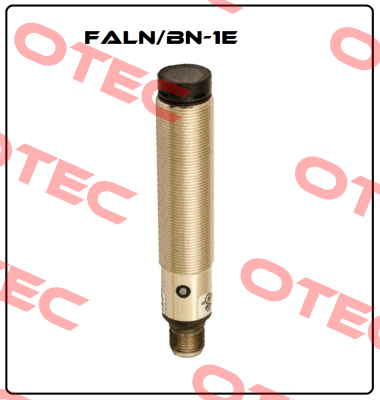FALN/BN-1E Micro Detectors / Diell (now Datasensing)