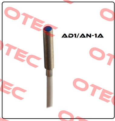 AD1/AN-1A Micro Detectors / Diell (now Datasensing)
