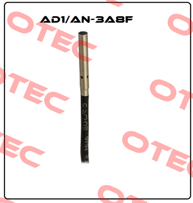 AD1/AN-3A8F Micro Detectors / Diell (now Datasensing)