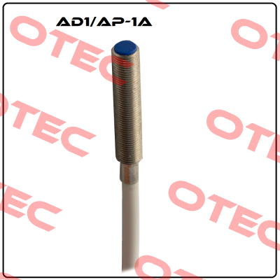AD1/AP-1A Micro Detectors / Diell (now Datasensing)