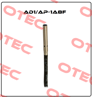 AD1/AP-1A8F Micro Detectors / Diell (now Datasensing)