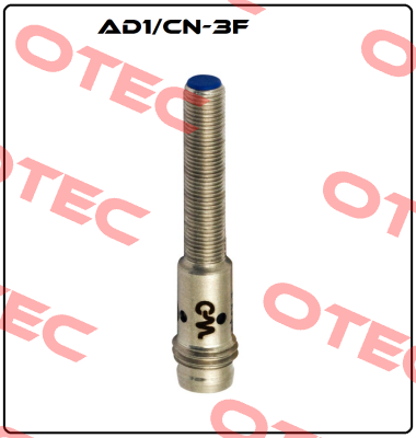 AD1/CN-3F Micro Detectors / Diell (now Datasensing)