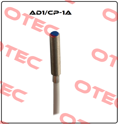AD1/CP-1A Micro Detectors / Diell (now Datasensing)