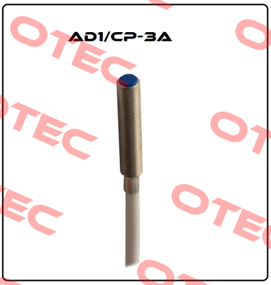 AD1/CP-3A Micro Detectors / Diell (now Datasensing)