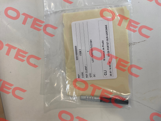 SD0150000005 Hypertac (brand of Smiths Interconnect)