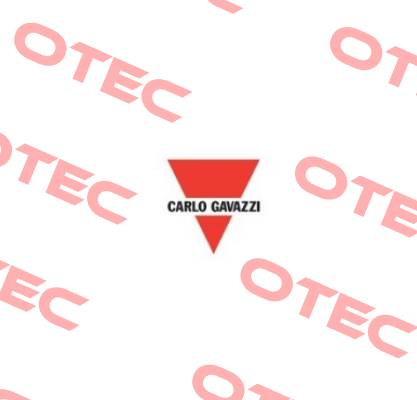 EI5510PPAP Carlo Gavazzi