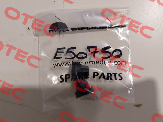 E50750 Biemmedue