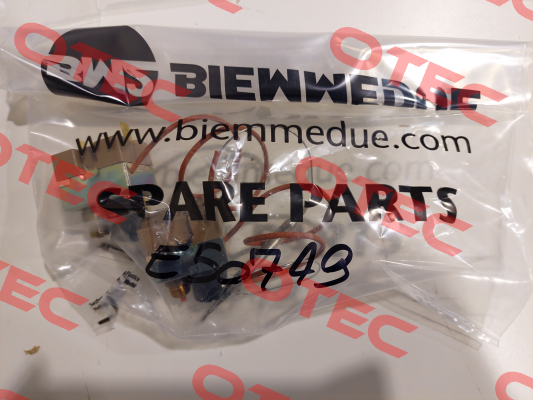 E50749 Biemmedue