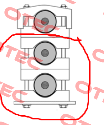 K 26/38 - Additional bottom part  ID-Technik