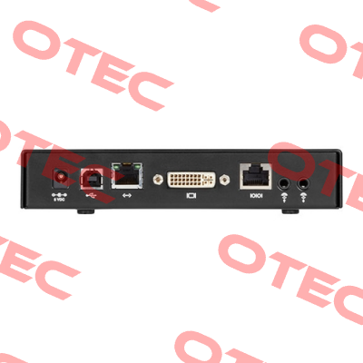EMD2000SE-R Black Box