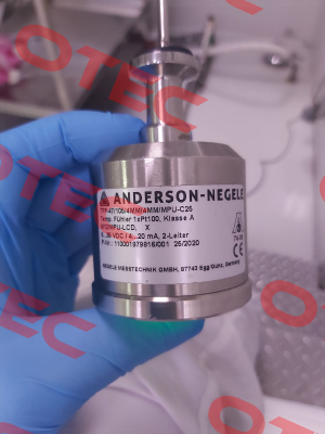 110001979816/001 Anderson-Negele