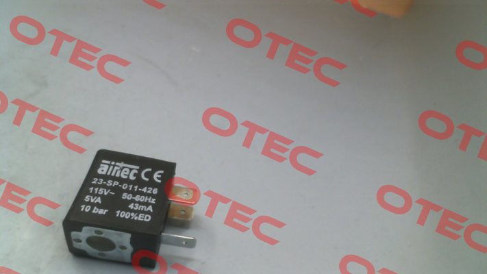 23-SP-011-426 Airtec