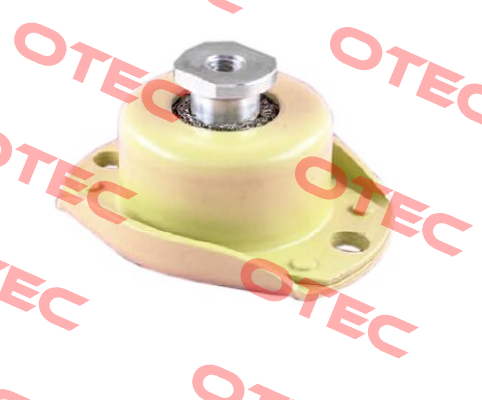 Dämpfer Typ V5652 Vibrachoc