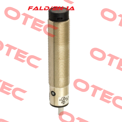FALD/BN-1A Micro Detectors / Diell (now Datasensing)