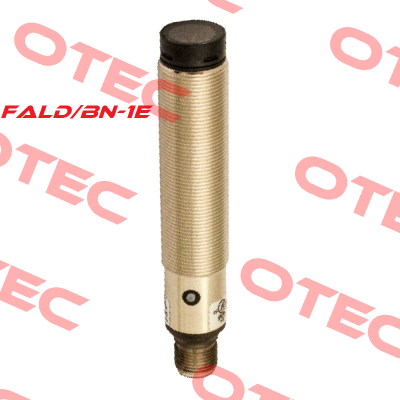 FALD/BN-1E Micro Detectors / Diell (now Datasensing)