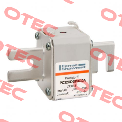 PC32UD69V630A  J300181 Mersen