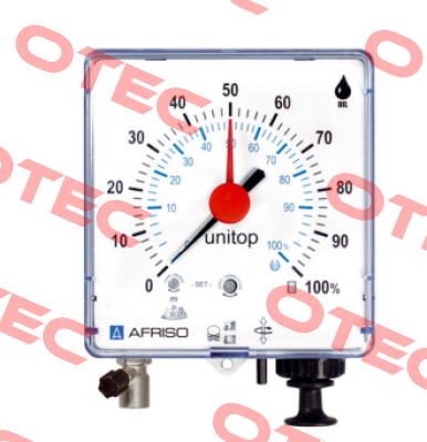 Unitop 3000 (28000) Afriso