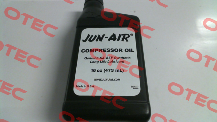 Type: SJ-27F Jun-Air