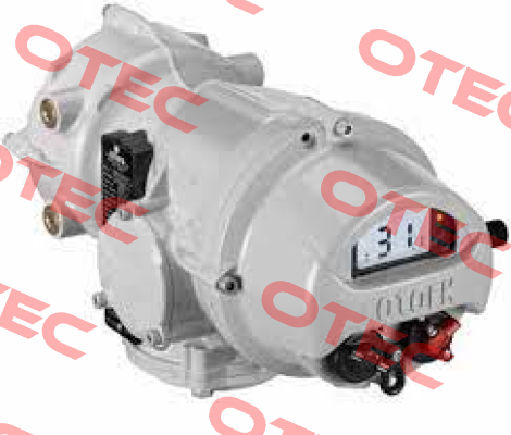 MOD20A // IQ2/S20A Rotork