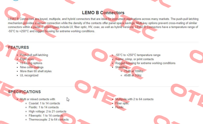 ECJ.2B.304.CLA Lemo