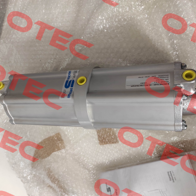 P/N: 071100002, Type: HPU 100/32/1 Specken Drumag