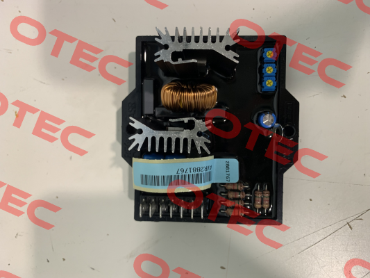 ASR cod. 45 050 05 150 Mecc Alte