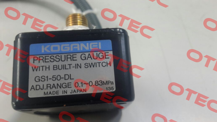 GS1-50-DL Koganei