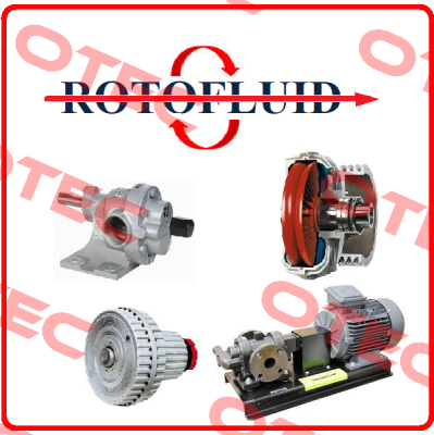 R0412-3131-312L Rotofluid